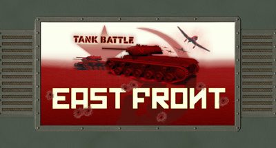 Tank Battle: East Front