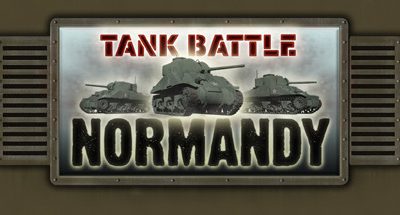 Tank Battle: Normandy