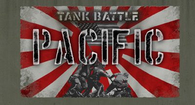 Tank Battle: Pacific