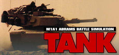 Tank: M1A1 Abrams Battle Simulation