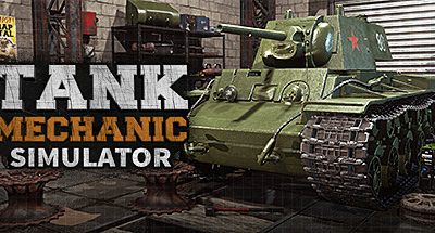 Tank Mechanic Simulator