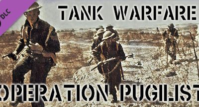 Tank Warfare: Operation Pugilist