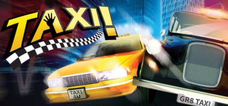 Cover image of  Taxi