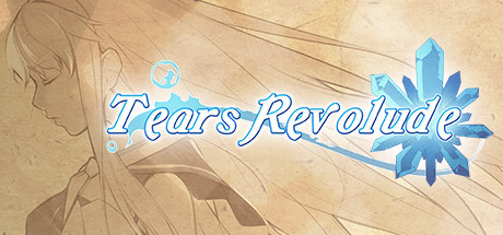 Cover image of  Tears Revolude