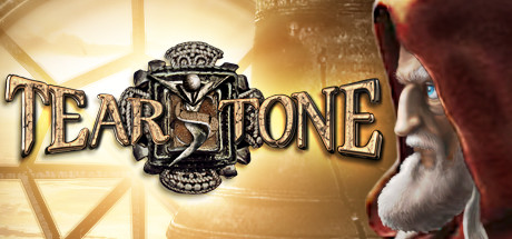 Cover image of  Tearstone