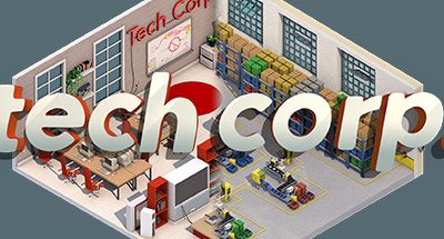 Tech Corp