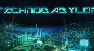 Technobabylon