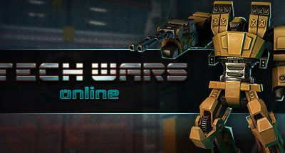 Techwars Online