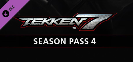 TEKKEN 7 – Season Pass 4