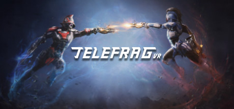 Cover image of  Telefrag VR