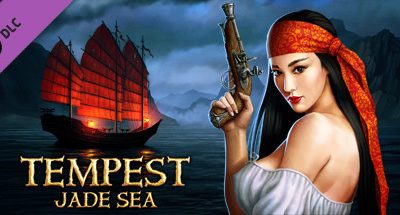 Tempest – Jade Sea