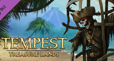 Tempest – Treasure Lands