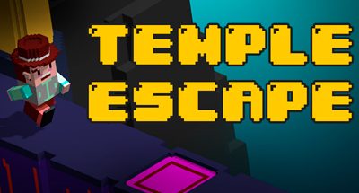 Temple Escape