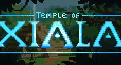 Temple of Xiala