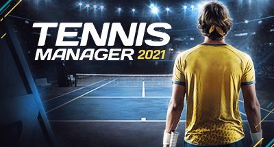 Tennis Manager 2021