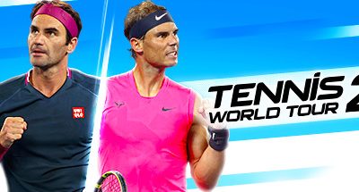 Tennis World Tour 2