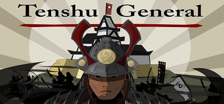 Cover image of  Tenshu General