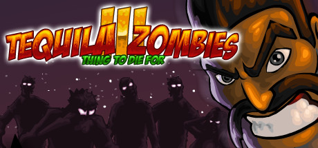 Cover image of  Tequila Zombies 3