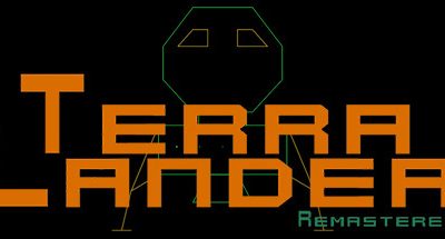 Terra Lander Remastered