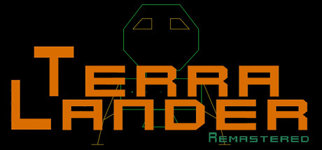 Cover image of  Terra Lander