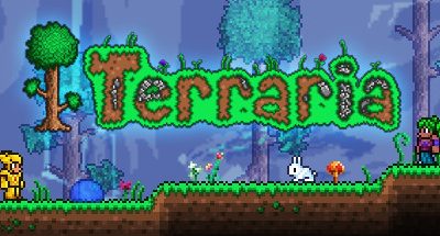 Terraria