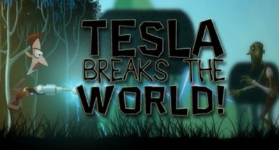 Tesla Breaks the World