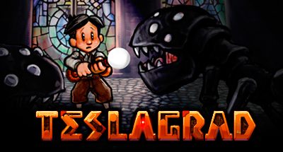 Teslagrad