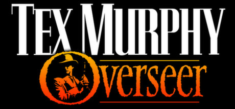 Cover image of  Tex Murphy Overseer