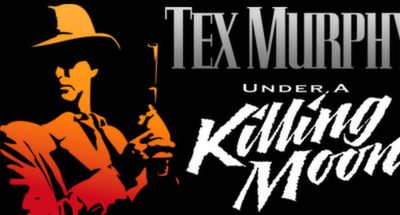 Tex Murphy: Under a Killing Moon