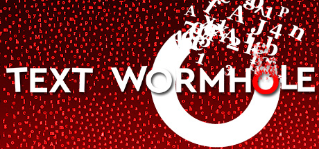 Cover image of  Text Wormhole