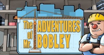 The Adventures of Mr Bobley