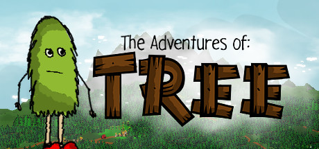 Cover image of  The Adventures of Tree