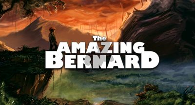 The Amazing Bernard