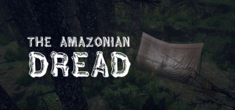 Cover image of  The Amazonian Dread