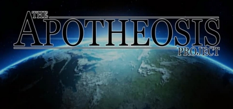 Cover image of  The Apotheosis Project