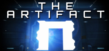 Cover image of  The Artifact