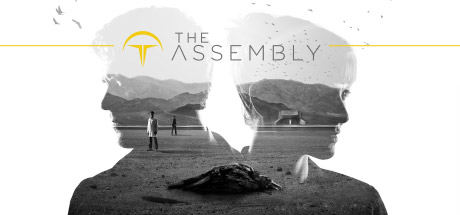 Cover image of  The Assembly