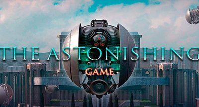 The Astonishing Game