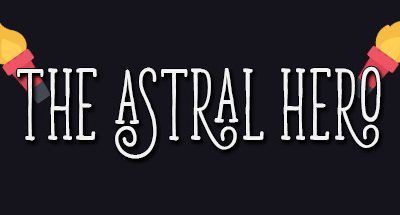 The Astral Hero