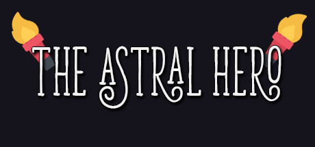 Cover image of  The Astral Hero