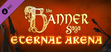 Cover image of  The Banner Saga 3 - Eternal Arena