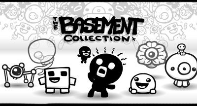 The Basement Collection