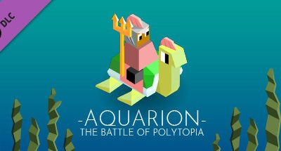 The Battle of Polytopia – Aquarion Tribe