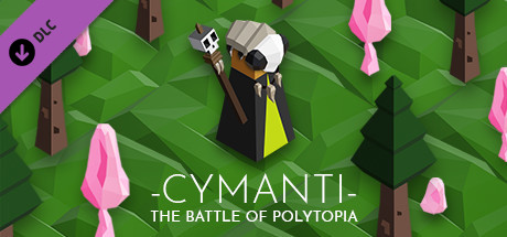 The Battle of Polytopia – Cymanti Tribe