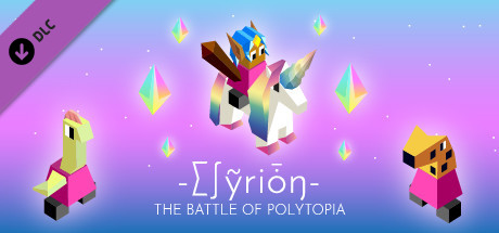 The Battle of Polytopia - Elyrion Tribe