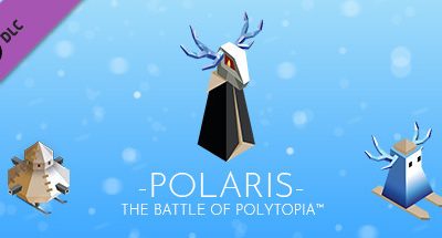 The Battle of Polytopia – Polaris Tribe