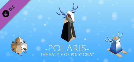 The Battle of Polytopia – Polaris Tribe