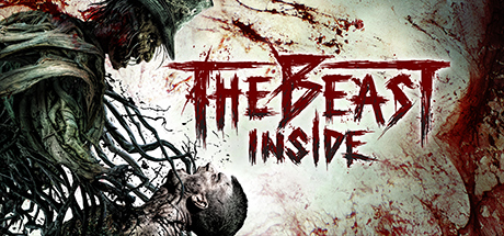 Cover image of  The Beast Inside