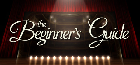 Cover image of  The Beginner's Guide