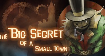 The Big Secret of a Small Town